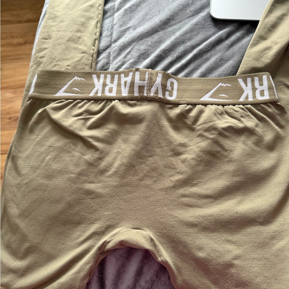 Gymshark leggings